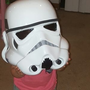 Meet your Posher, Tabitha